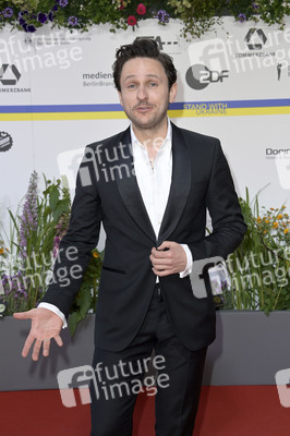 Deutscher Filmpreis 2023 in Berlin
