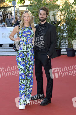 Deutscher Filmpreis 2023 in Berlin