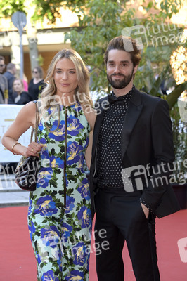 Deutscher Filmpreis 2023 in Berlin