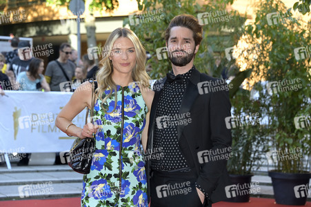Deutscher Filmpreis 2023 in Berlin