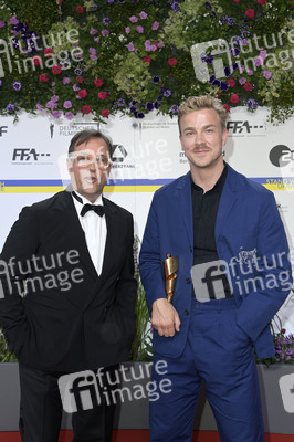 Deutscher Filmpreis 2023 in Berlin