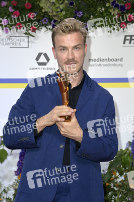 Deutscher Filmpreis 2023 in Berlin