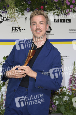 Deutscher Filmpreis 2023 in Berlin