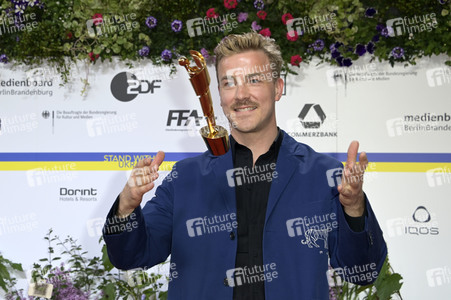 Deutscher Filmpreis 2023 in Berlin