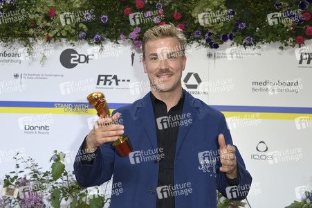 Deutscher Filmpreis 2023 in Berlin