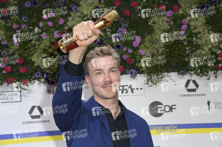 Deutscher Filmpreis 2023 in Berlin