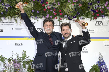 Deutscher Filmpreis 2023 in Berlin
