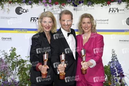 Deutscher Filmpreis 2023 in Berlin