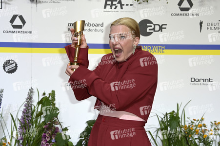 Deutscher Filmpreis 2023 in Berlin