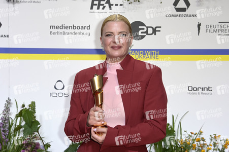 Deutscher Filmpreis 2023 in Berlin