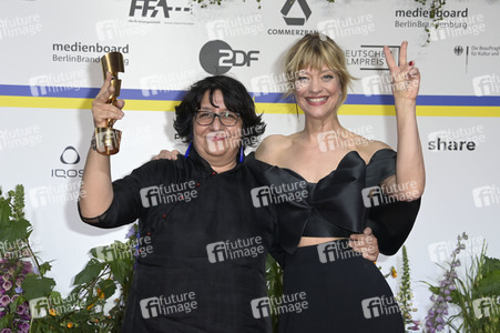 Deutscher Filmpreis 2023 in Berlin