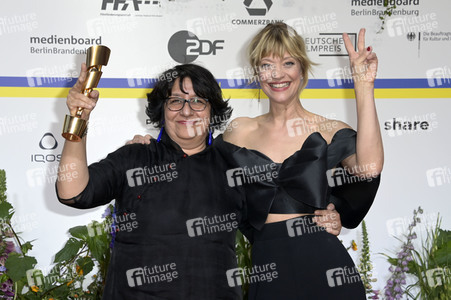 Deutscher Filmpreis 2023 in Berlin