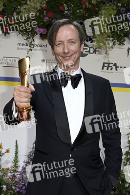 Deutscher Filmpreis 2023 in Berlin