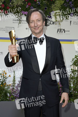 Deutscher Filmpreis 2023 in Berlin