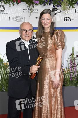 Deutscher Filmpreis 2023 in Berlin