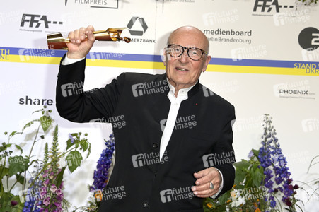 Deutscher Filmpreis 2023 in Berlin