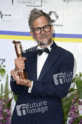 Deutscher Filmpreis 2023 in Berlin