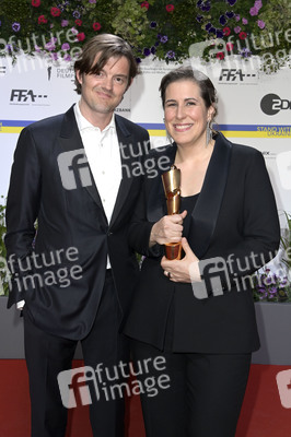 Deutscher Filmpreis 2023 in Berlin
