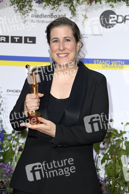 Deutscher Filmpreis 2023 in Berlin