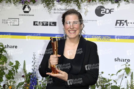 Deutscher Filmpreis 2023 in Berlin