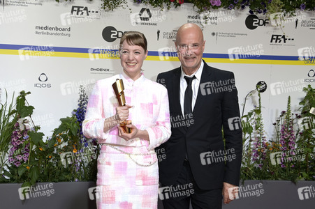Deutscher Filmpreis 2023 in Berlin