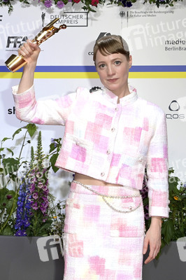 Deutscher Filmpreis 2023 in Berlin