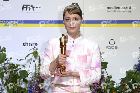 Deutscher Filmpreis 2023 in Berlin
