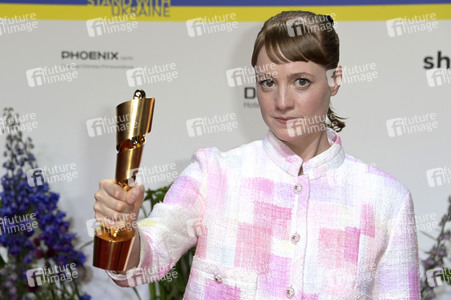 Deutscher Filmpreis 2023 in Berlin