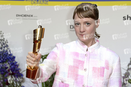 Deutscher Filmpreis 2023 in Berlin