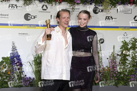 Deutscher Filmpreis 2023 in Berlin