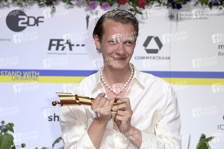 Deutscher Filmpreis 2023 in Berlin