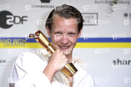 Deutscher Filmpreis 2023 in Berlin