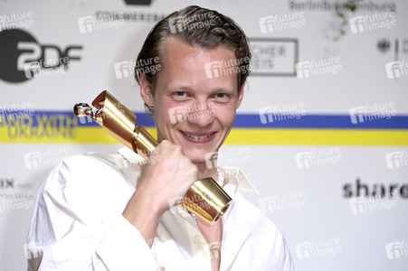 Deutscher Filmpreis 2023 in Berlin