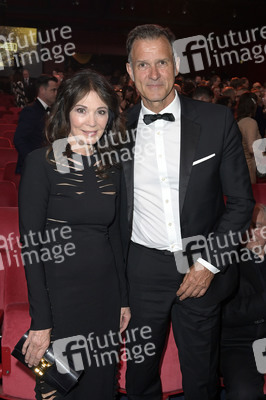 Deutscher Filmpreis 2023 in Berlin