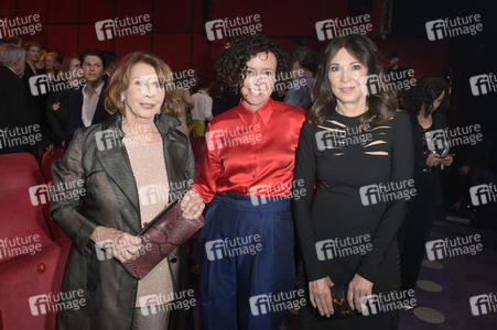 Deutscher Filmpreis 2023 in Berlin