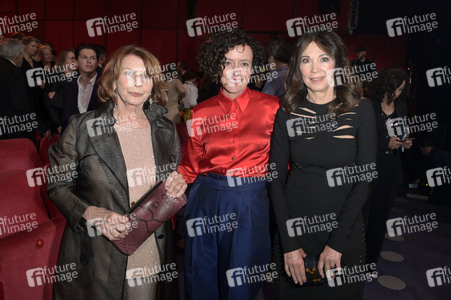 Deutscher Filmpreis 2023 in Berlin