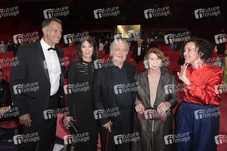 Deutscher Filmpreis 2023 in Berlin