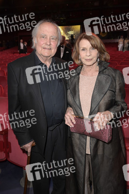 Deutscher Filmpreis 2023 in Berlin