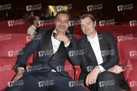 Deutscher Filmpreis 2023 in Berlin