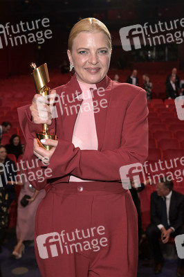 Deutscher Filmpreis 2023 in Berlin