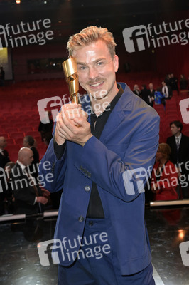 Deutscher Filmpreis 2023 in Berlin
