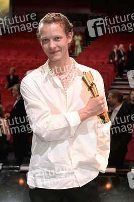 Deutscher Filmpreis 2023 in Berlin