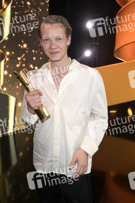 Deutscher Filmpreis 2023 in Berlin