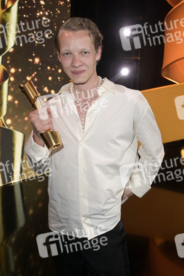 Deutscher Filmpreis 2023 in Berlin