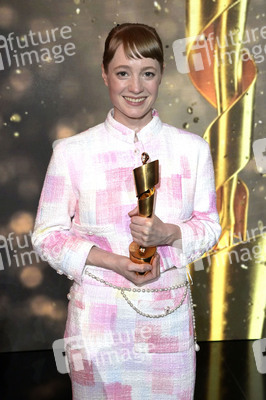 Deutscher Filmpreis 2023 in Berlin