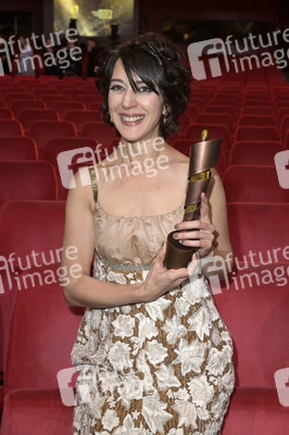 Deutscher Filmpreis 2023 in Berlin