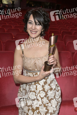 Deutscher Filmpreis 2023 in Berlin