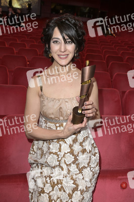 Deutscher Filmpreis 2023 in Berlin