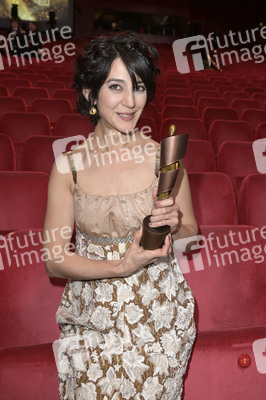 Deutscher Filmpreis 2023 in Berlin