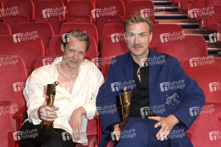Deutscher Filmpreis 2023 in Berlin